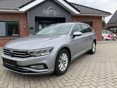 Annonce VOLKSWAGEN PASSAT Diesel 2022 d'occasion 