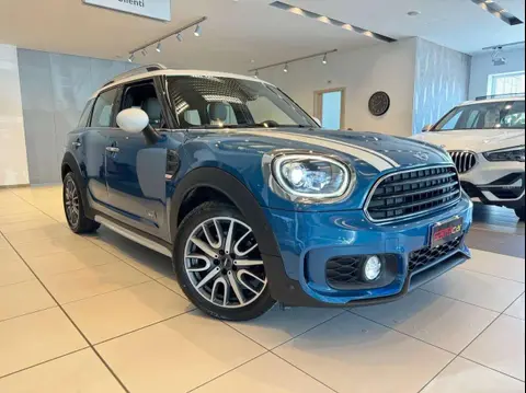 Used MINI COOPER Diesel 2017 Ad 