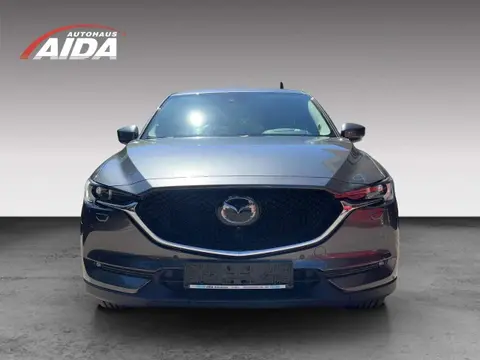 Used MAZDA CX-5 Diesel 2020 Ad 