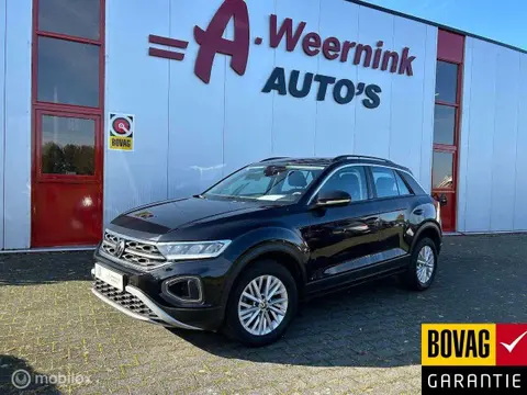 Used VOLKSWAGEN T-ROC Petrol 2022 Ad 