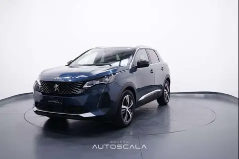 Used PEUGEOT 3008 Hybrid 2022 Ad 