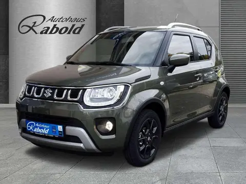 Annonce SUZUKI IGNIS Essence 2024 d'occasion 