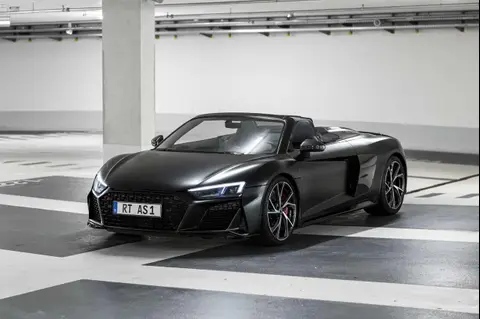 Used AUDI R8 Petrol 2023 Ad 