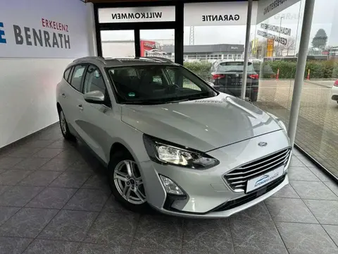 Used FORD FOCUS Petrol 2021 Ad 