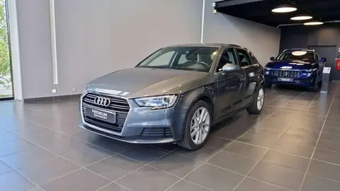 Annonce AUDI A3 Essence 2020 d'occasion 