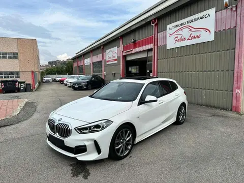 Annonce BMW SERIE 1 Essence 2021 d'occasion 