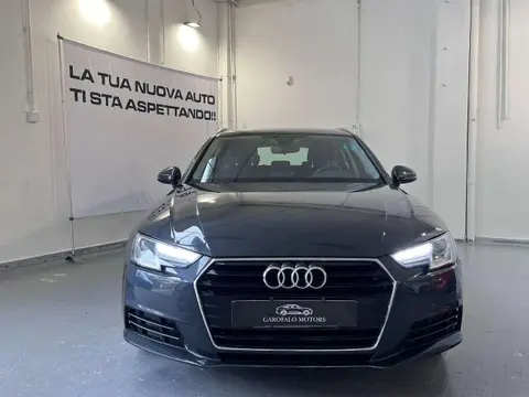 Used AUDI A4 Diesel 2018 Ad 