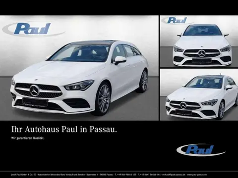 Used MERCEDES-BENZ CLASSE CLA Diesel 2023 Ad 