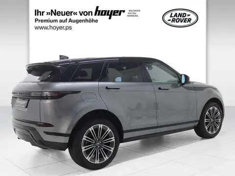 Used LAND ROVER RANGE ROVER EVOQUE Diesel 2023 Ad 