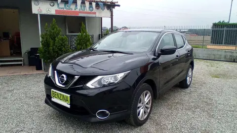 Used NISSAN QASHQAI Petrol 2017 Ad 