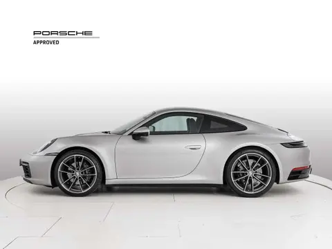 Annonce PORSCHE 911 Essence 2023 d'occasion 