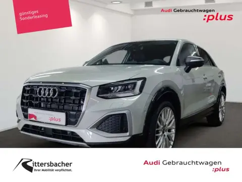 Used AUDI Q2 Petrol 2024 Ad 