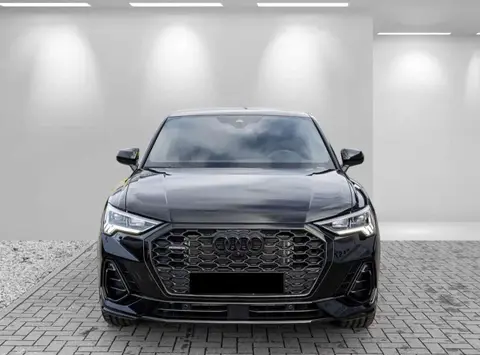 Used AUDI Q3 Diesel 2024 Ad 