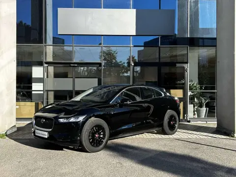 Annonce JAGUAR I-PACE Électrique 2019 d'occasion 