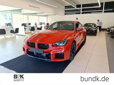 Used BMW M2 Petrol 2024 Ad 