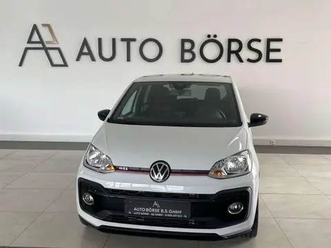 Used VOLKSWAGEN UP! Petrol 2021 Ad 