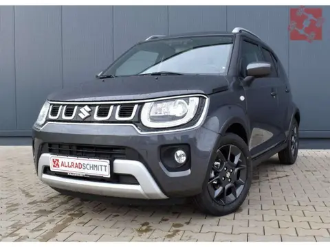 Annonce SUZUKI IGNIS Essence 2024 d'occasion Allemagne