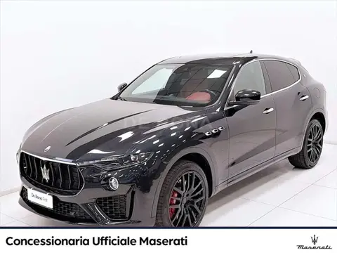 Used MASERATI LEVANTE Petrol 2019 Ad 