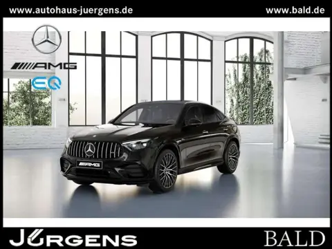 Used MERCEDES-BENZ CLASSE GLC Petrol 2024 Ad 