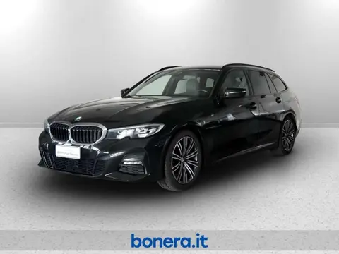 Used BMW SERIE 3 Hybrid 2021 Ad 