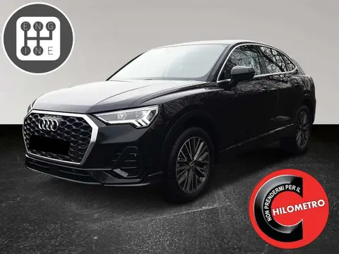 Annonce AUDI Q3 Hybride 2021 d'occasion 