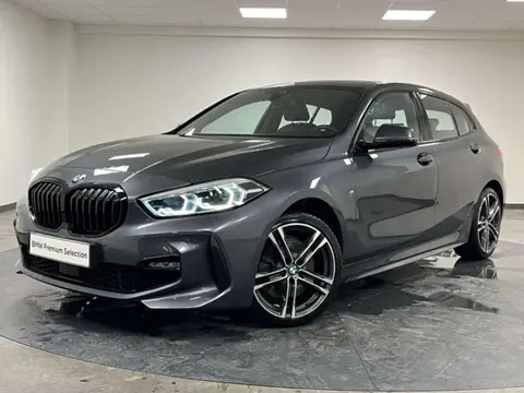 Annonce BMW SERIE 1 Diesel 2020 d'occasion 