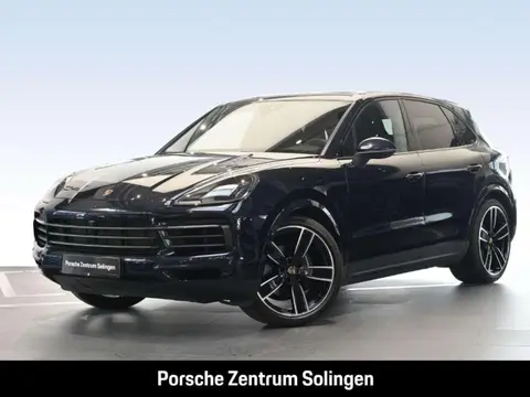 Used PORSCHE CAYENNE Petrol 2023 Ad 