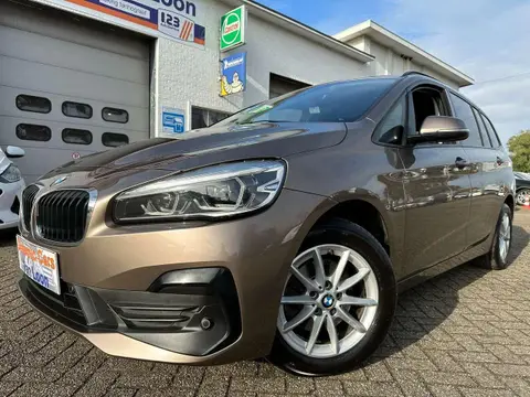 Annonce BMW SERIE 2 Diesel 2020 d'occasion 