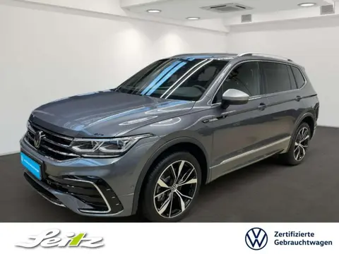 Annonce VOLKSWAGEN TIGUAN Diesel 2024 d'occasion 