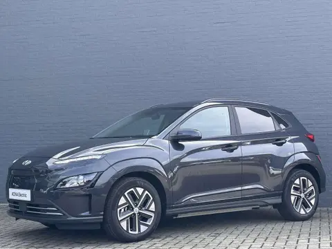 Annonce HYUNDAI KONA Électrique 2024 d'occasion 