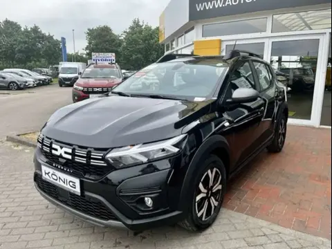 Used DACIA SANDERO Petrol 2023 Ad 