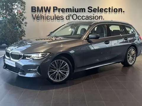 Used BMW SERIE 3  2020 Ad 