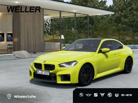 Annonce BMW M2 Essence 2024 d'occasion 