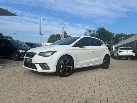 Used SEAT IBIZA Petrol 2024 Ad 