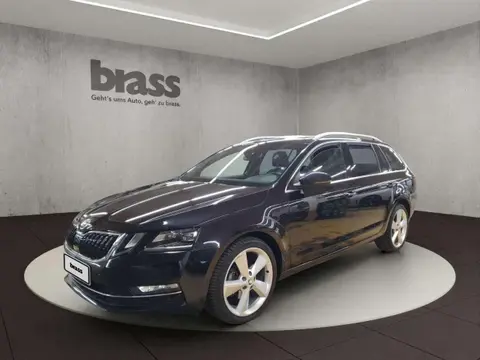 Used SKODA OCTAVIA Diesel 2019 Ad 