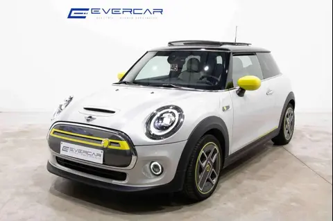 Used MINI COOPER Electric 2020 Ad Belgium