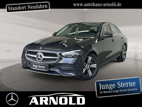 Used MERCEDES-BENZ CLASSE C Diesel 2022 Ad 