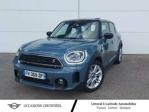 Used MINI COOPER  2020 Ad 