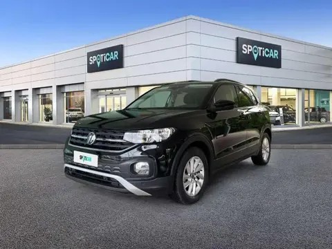 Used VOLKSWAGEN T-CROSS Petrol 2021 Ad 