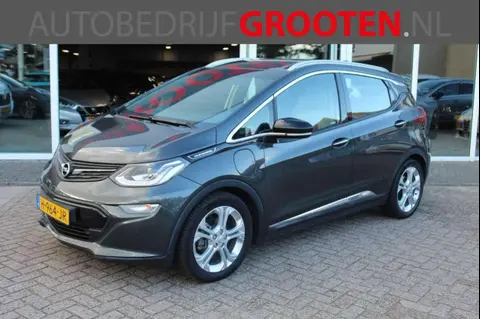 Used OPEL AMPERA Electric 2020 Ad 