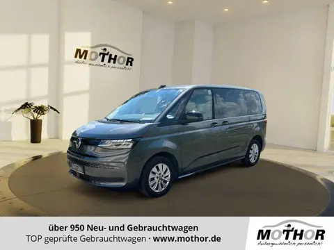 Used VOLKSWAGEN T7 Diesel 2022 Ad 