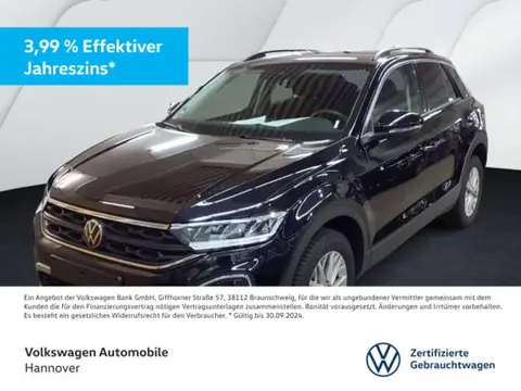 Used VOLKSWAGEN T-ROC Petrol 2024 Ad 