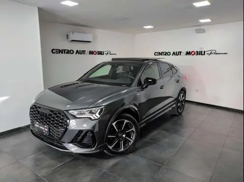 Used AUDI Q3 Diesel 2020 Ad 