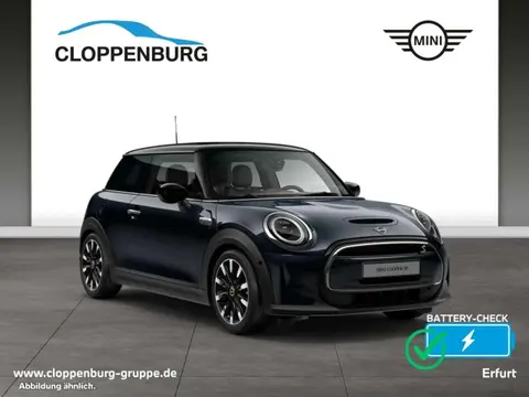 Used MINI COOPER Electric 2022 Ad 