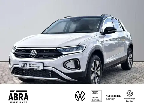 Annonce VOLKSWAGEN T-ROC Essence 2024 d'occasion 