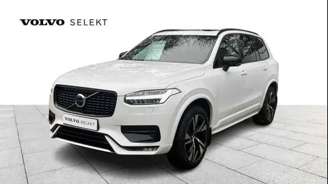 Annonce VOLVO XC90 Diesel 2021 d'occasion 