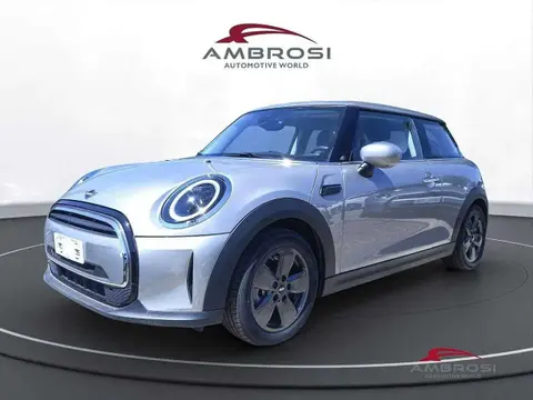 Annonce MINI COOPER Essence 2024 d'occasion 