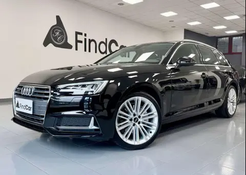 Annonce AUDI A4 Diesel 2019 d'occasion 