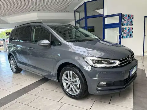 Annonce VOLKSWAGEN TOURAN Essence 2024 d'occasion 