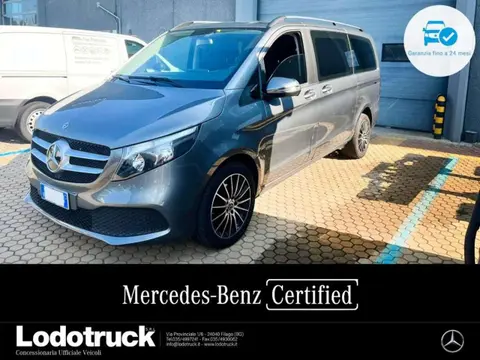 Used MERCEDES-BENZ CLASSE V Diesel 2023 Ad 